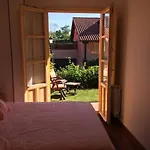 Martas Lägenhet Comillas
