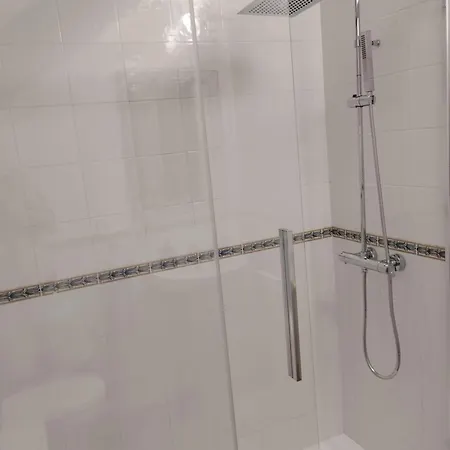 Апартаменты Martas *