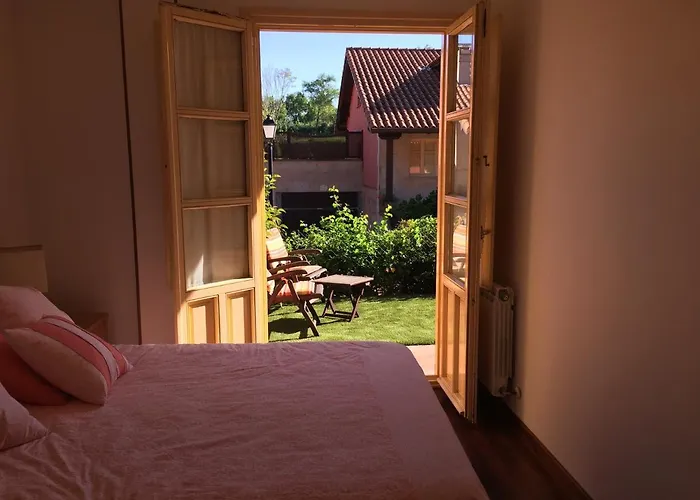 Martas Apartament Comillas