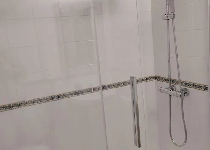 Διαμέρισμα Martas *